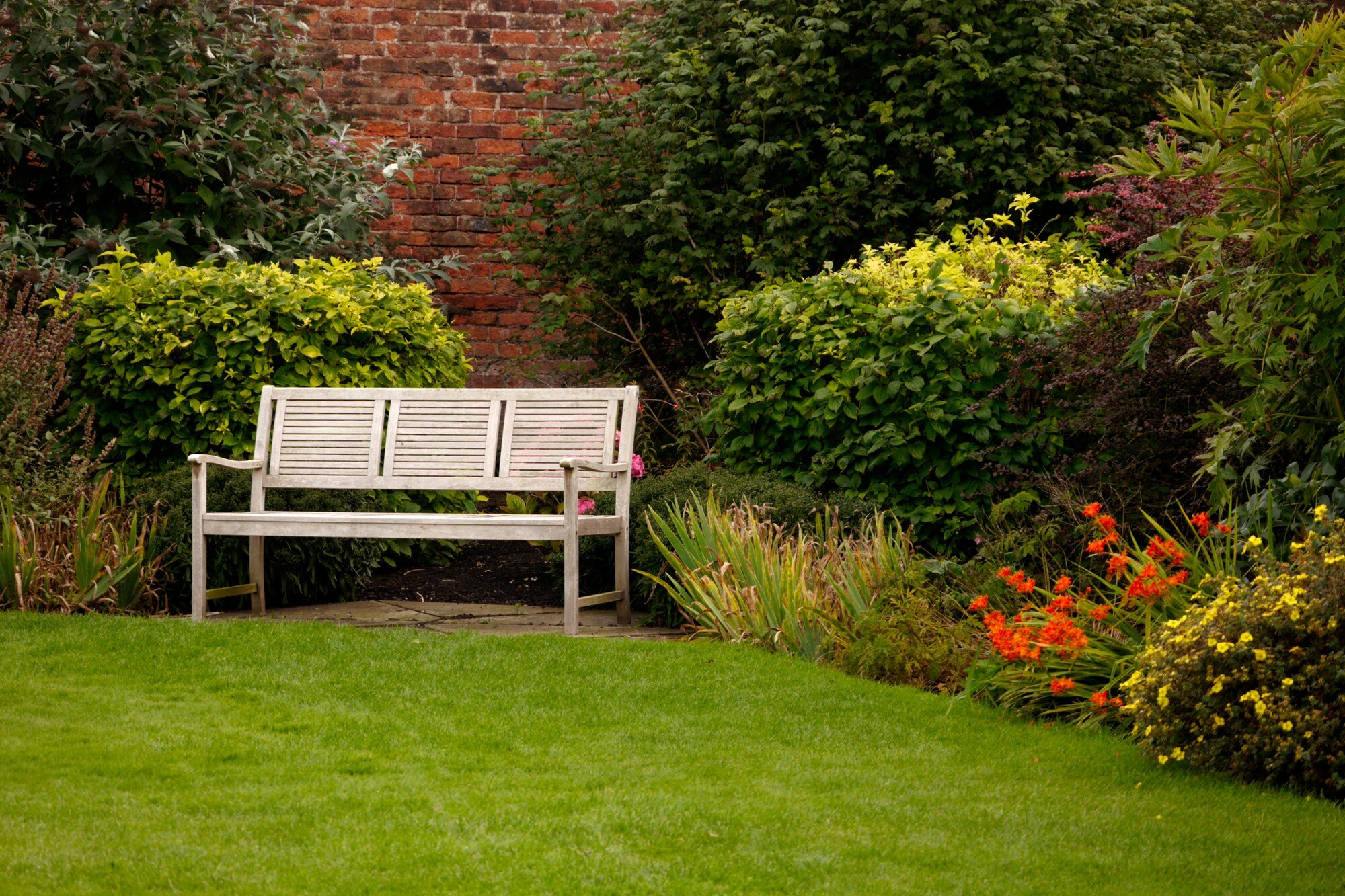 Jardines Pequeños: Ideas para Aprovechar al Máximo el Espacio