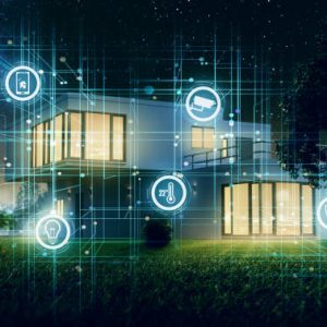 House living smart home